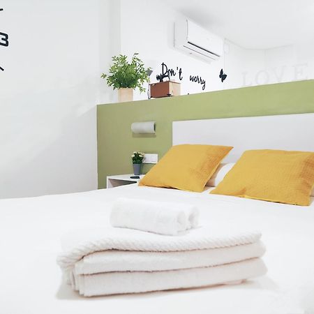 Apartamento Loft La Magdalena Кордова Экстерьер фото