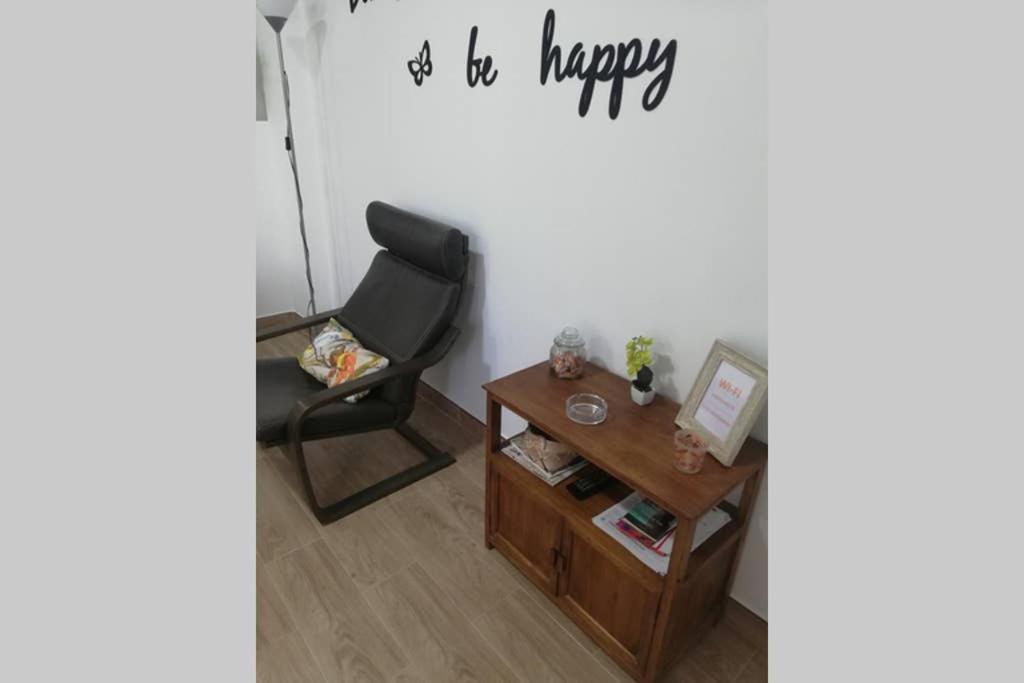 Apartamento Loft La Magdalena Кордова Экстерьер фото
