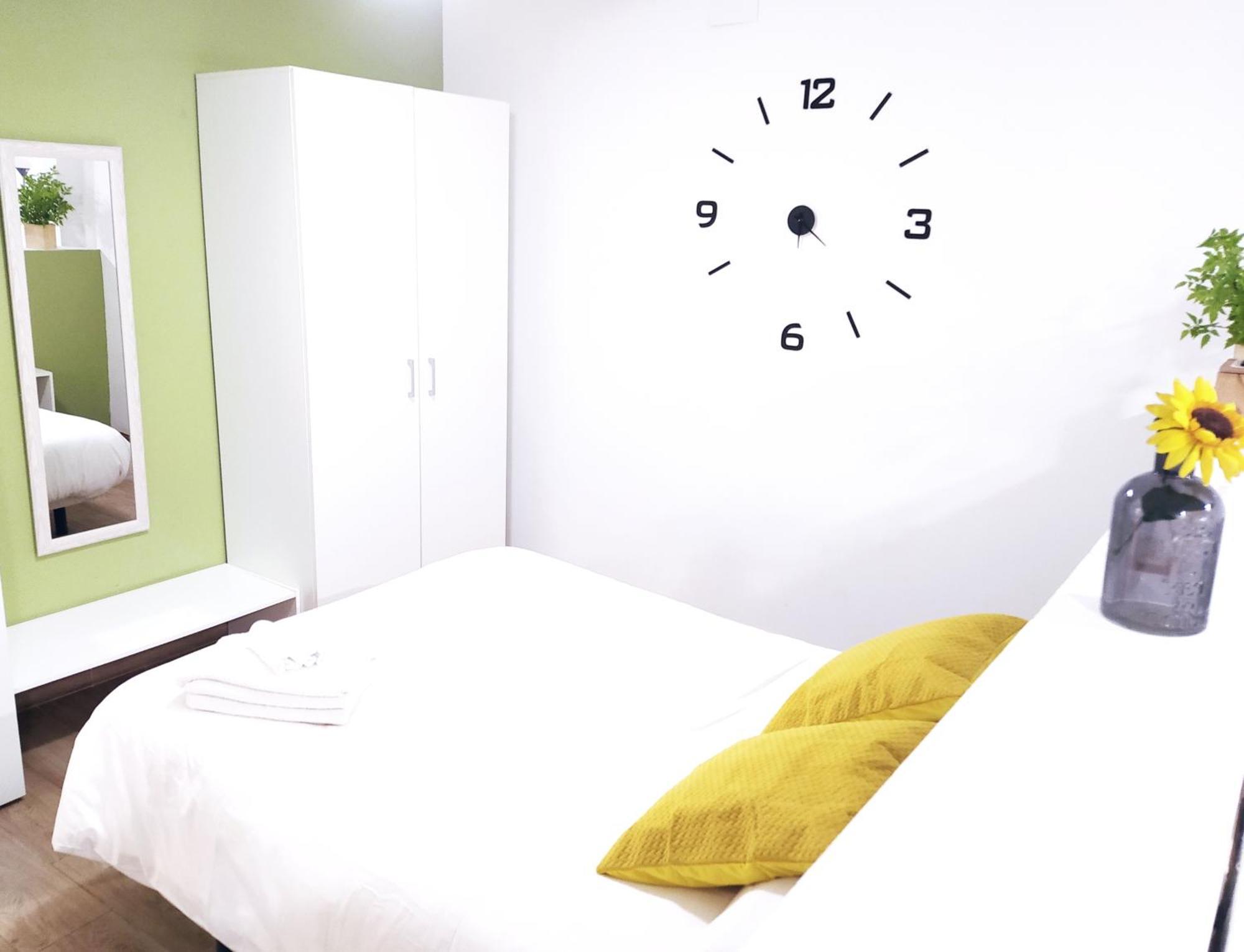 Apartamento Loft La Magdalena Кордова Экстерьер фото