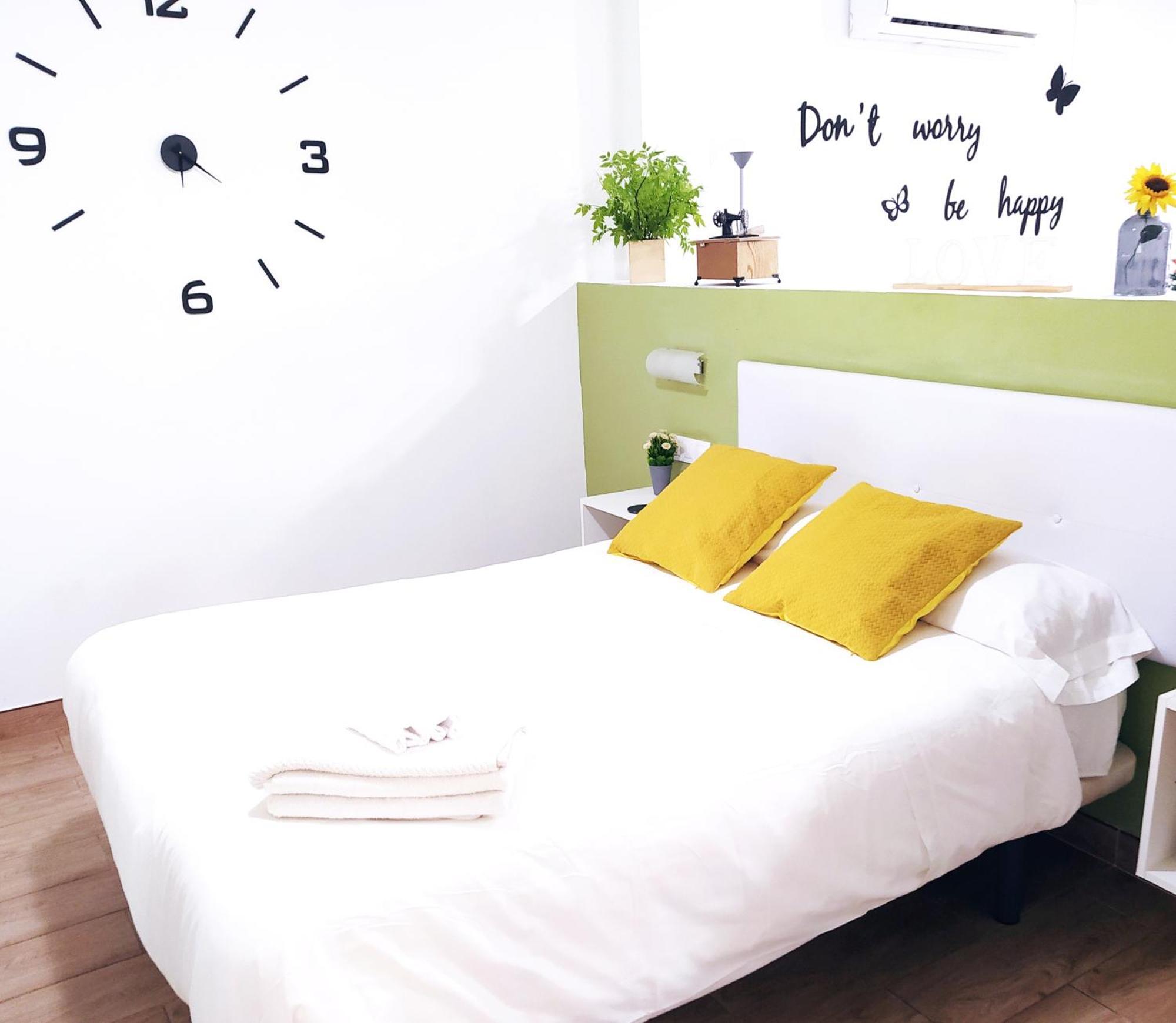 Apartamento Loft La Magdalena Кордова Экстерьер фото