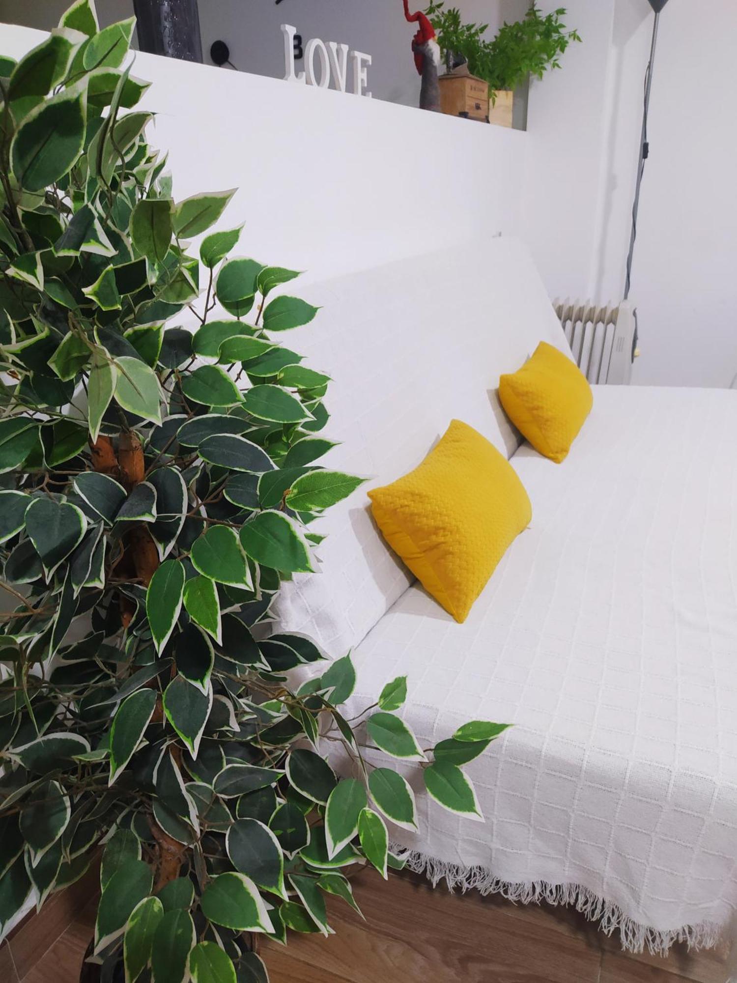 Apartamento Loft La Magdalena Кордова Экстерьер фото