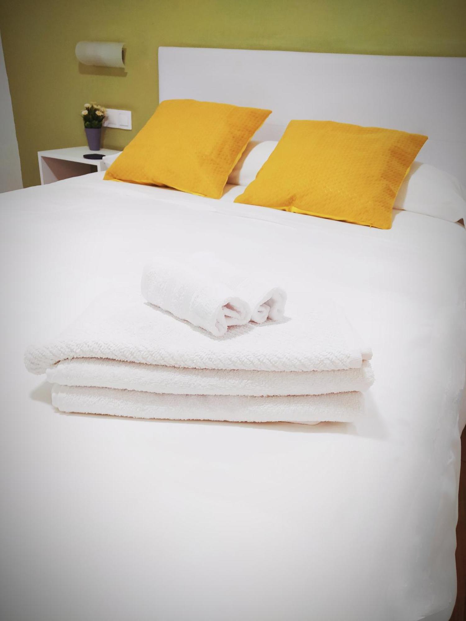Apartamento Loft La Magdalena Кордова Экстерьер фото