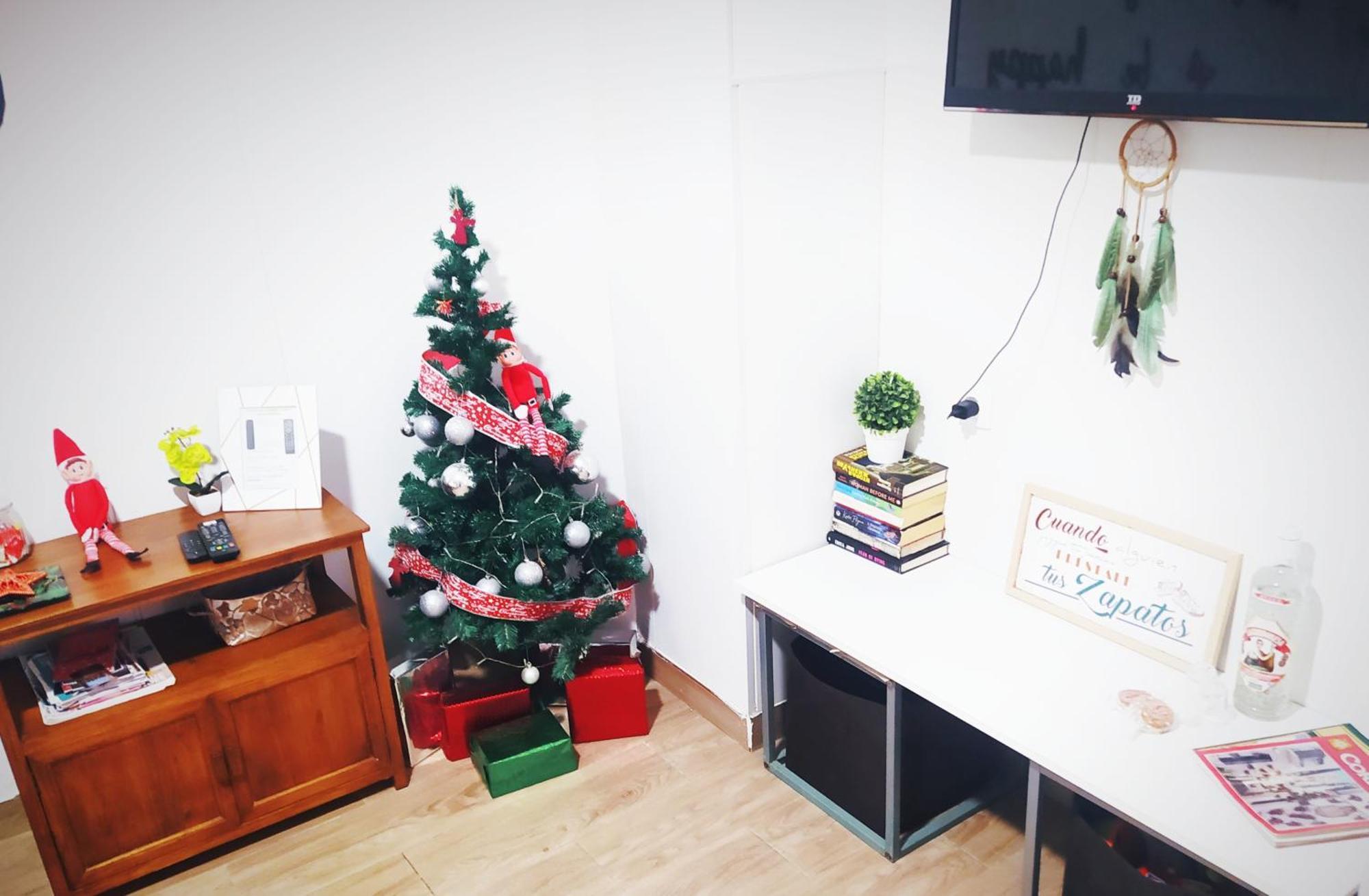 Apartamento Loft La Magdalena Кордова Экстерьер фото